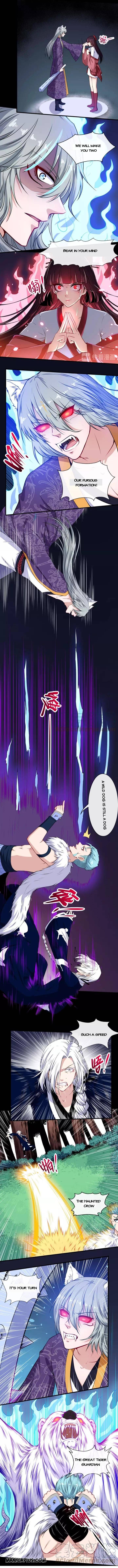 Chapter 107 - Image 5