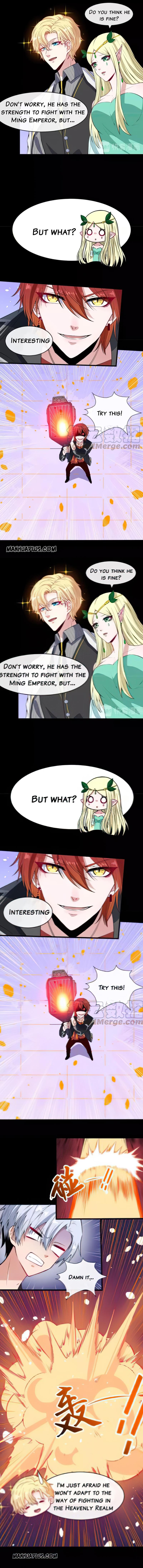 Chapter 116 - Image 4