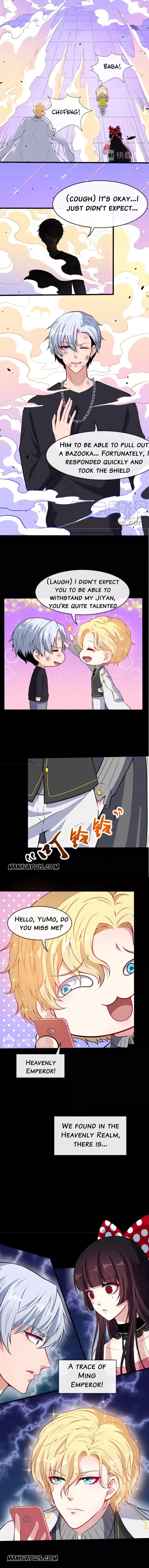 Chapter 116 - Image 5