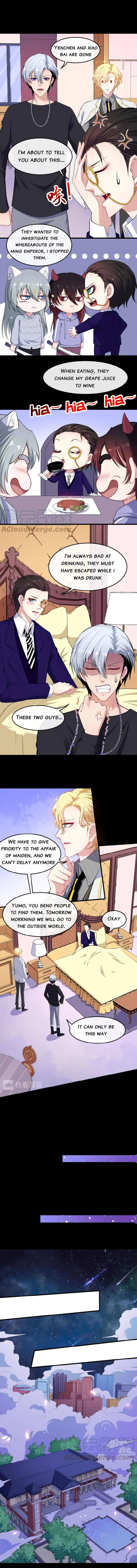 Chapter 118 - Image 2