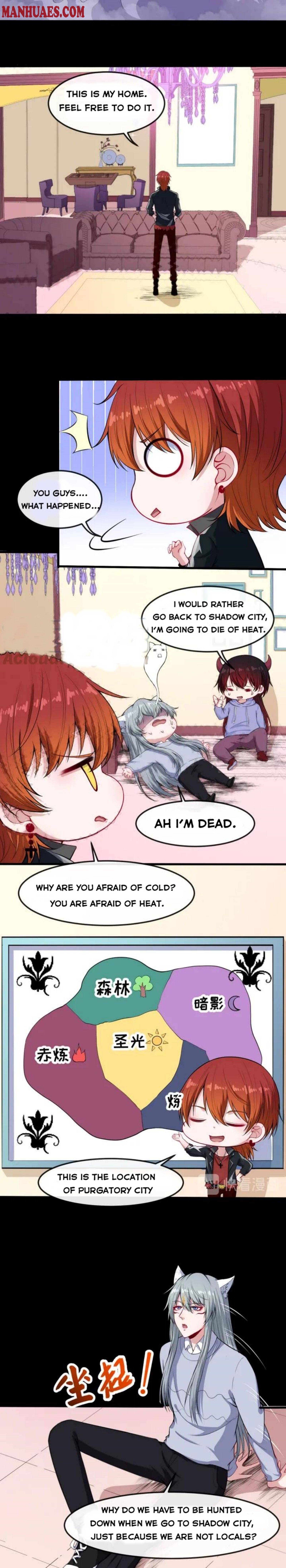 Chapter 119 - Image 11