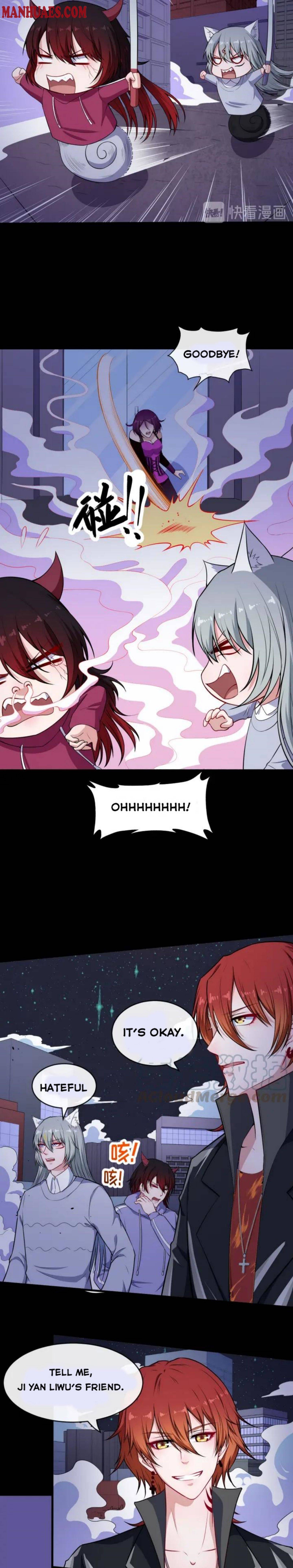 Chapter 119 - Image 5