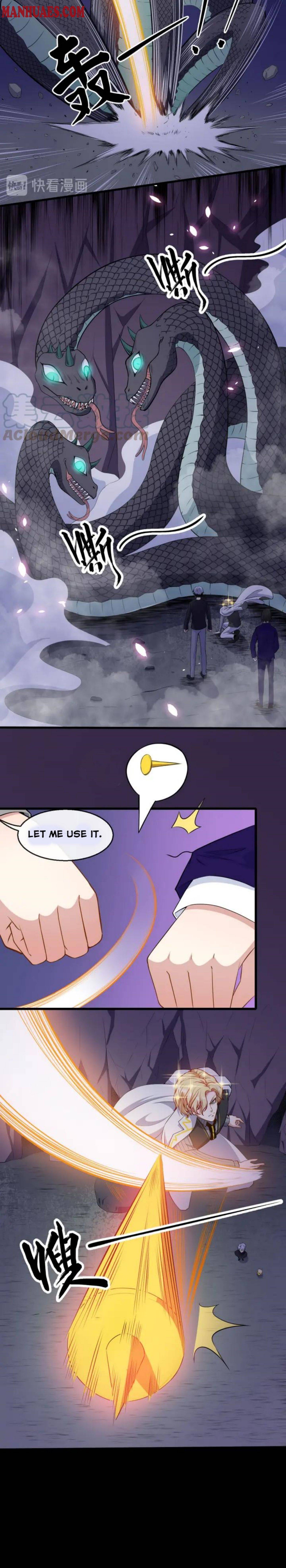 Chapter 120 - Image 11