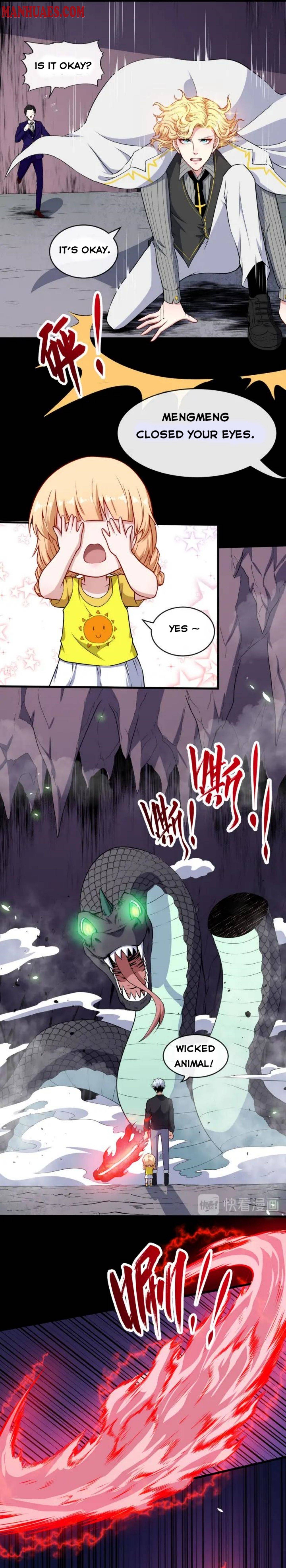 Chapter 120 - Image 13