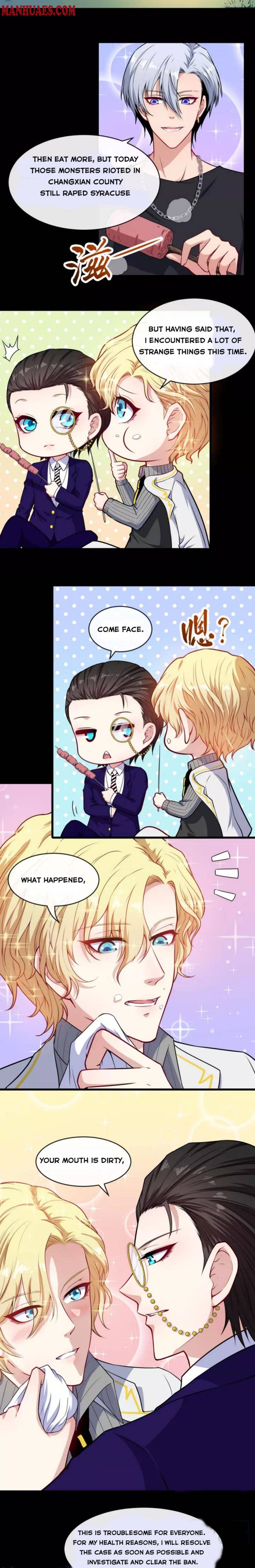 Chapter 122 - Image 3