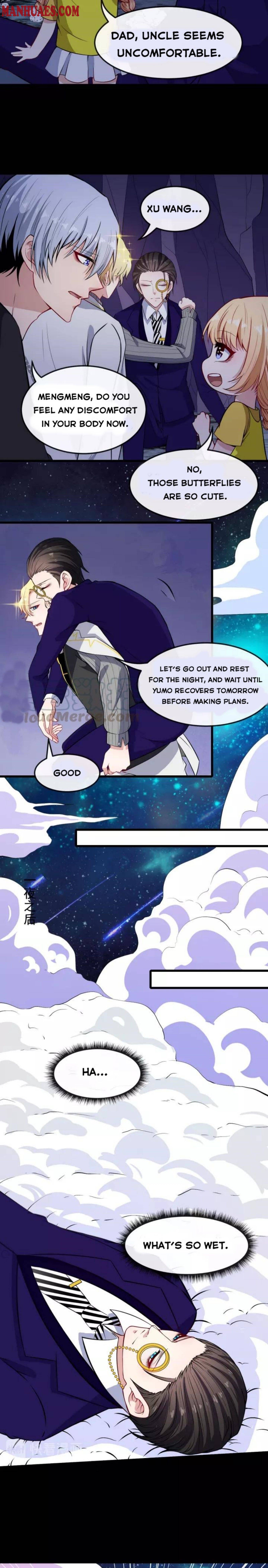 Chapter 124 - Image 3