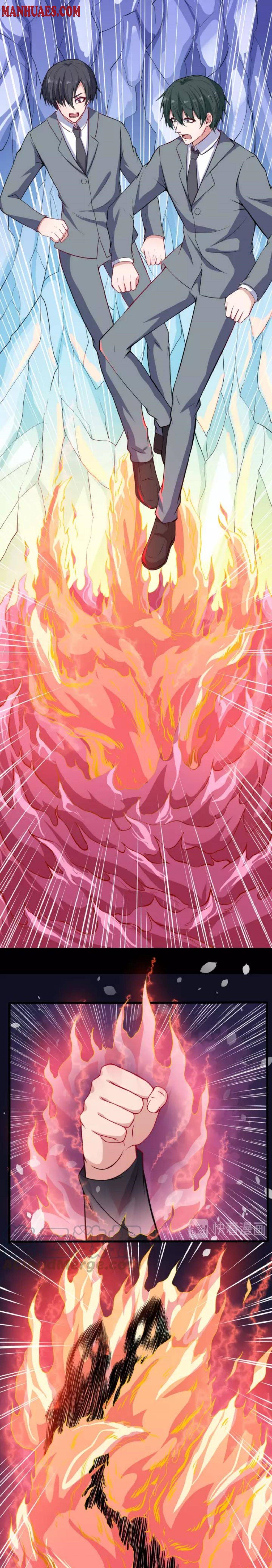 Chapter 125 - Image 14