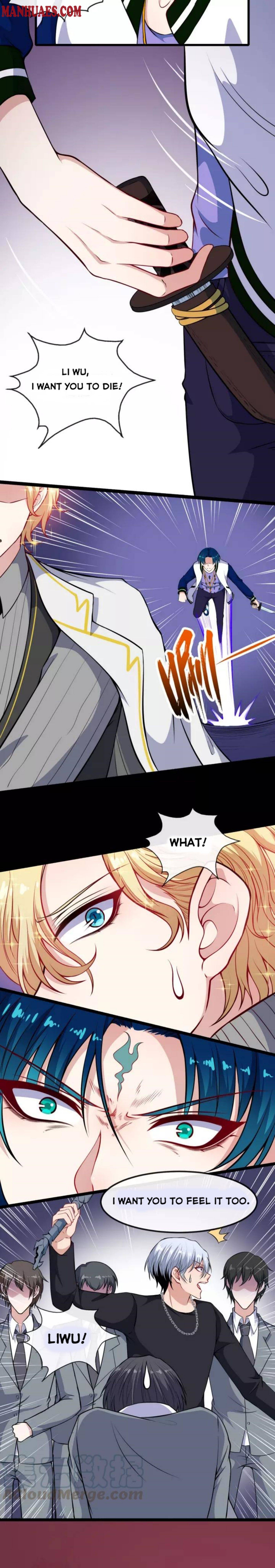 Chapter 126 - Image 5