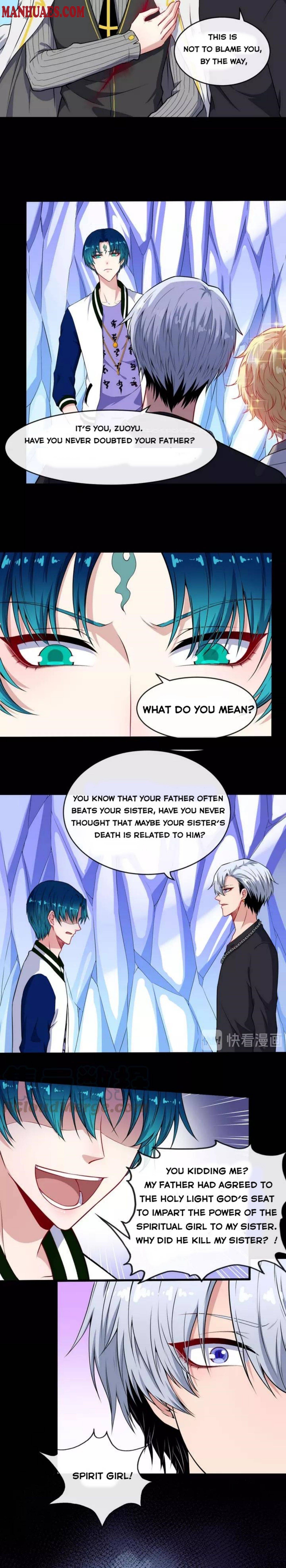 Chapter 128 - Image 2
