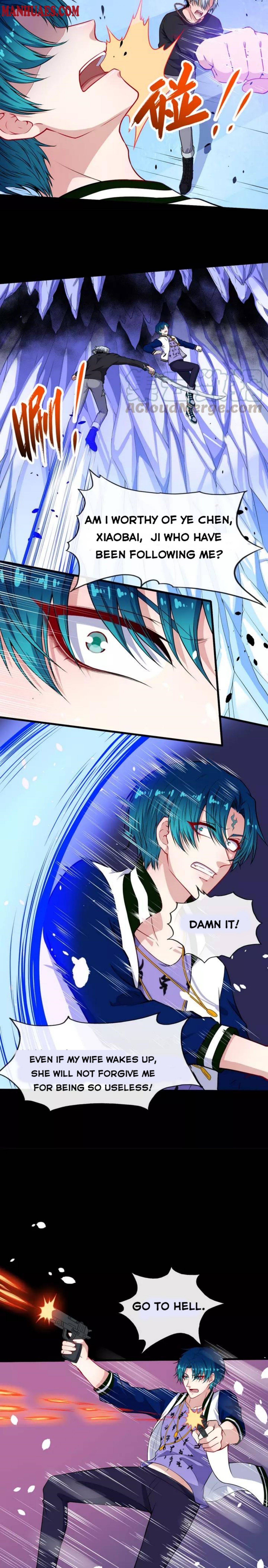Chapter 128 - Image 5