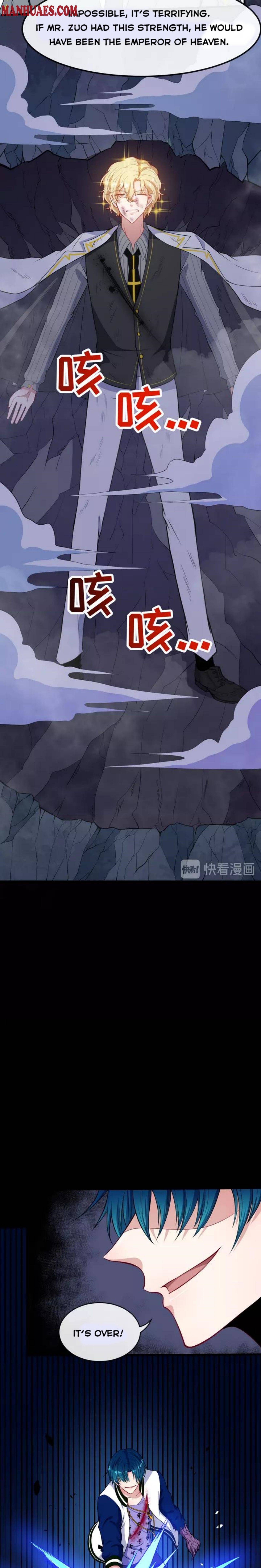 Chapter 129 - Image 15