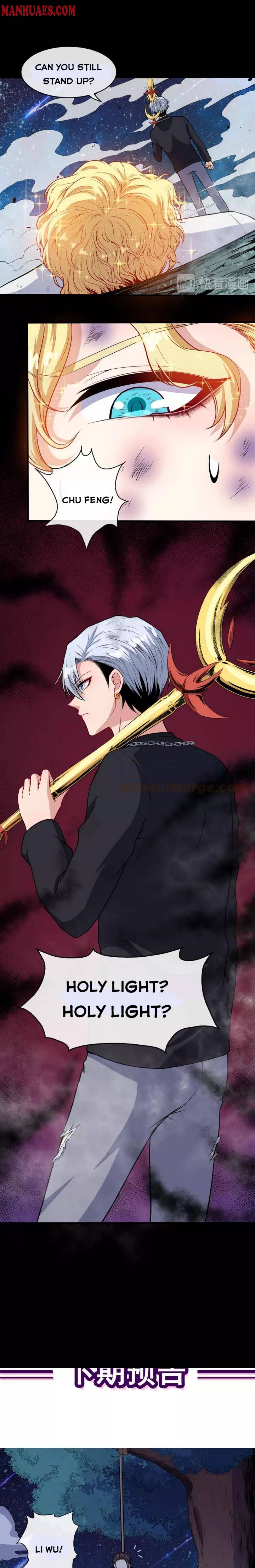 Chapter 129 - Image 17