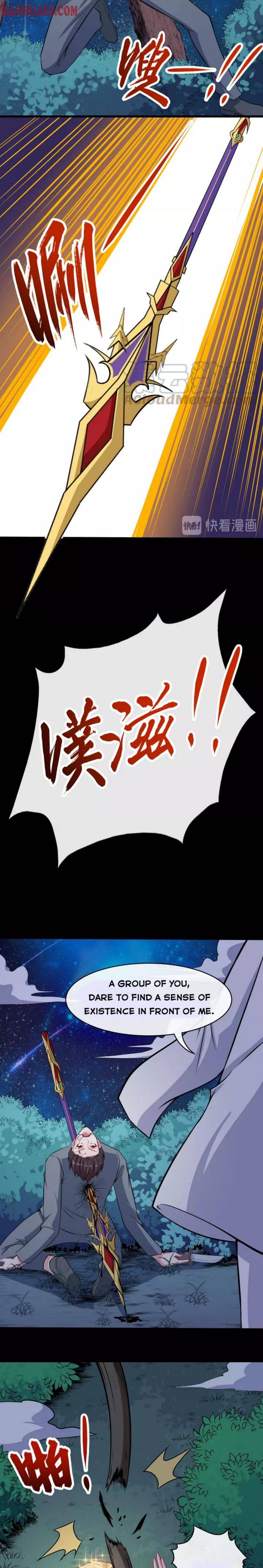 Chapter 130 - Image 11