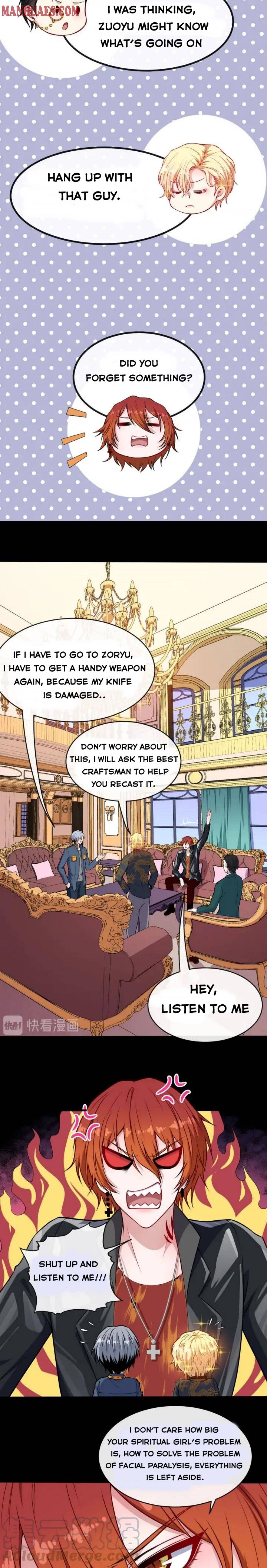 Chapter 133 - Image 4