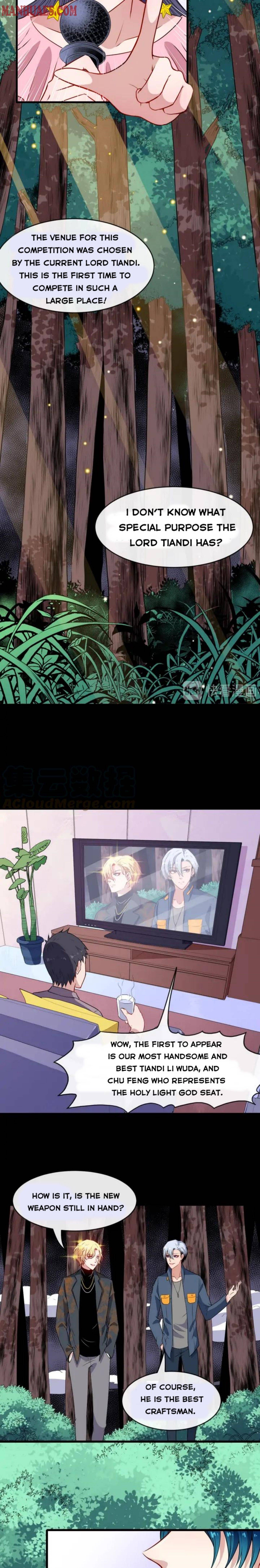 Chapter 134 - Image 2