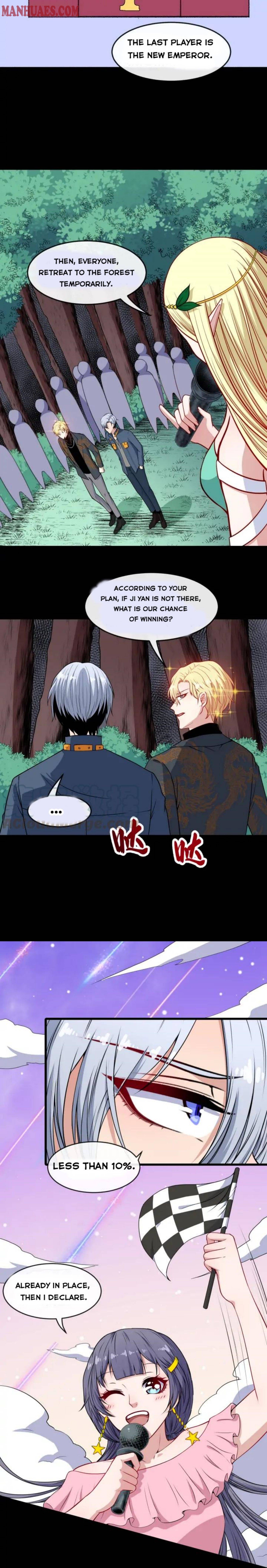 Chapter 134 - Image 7
