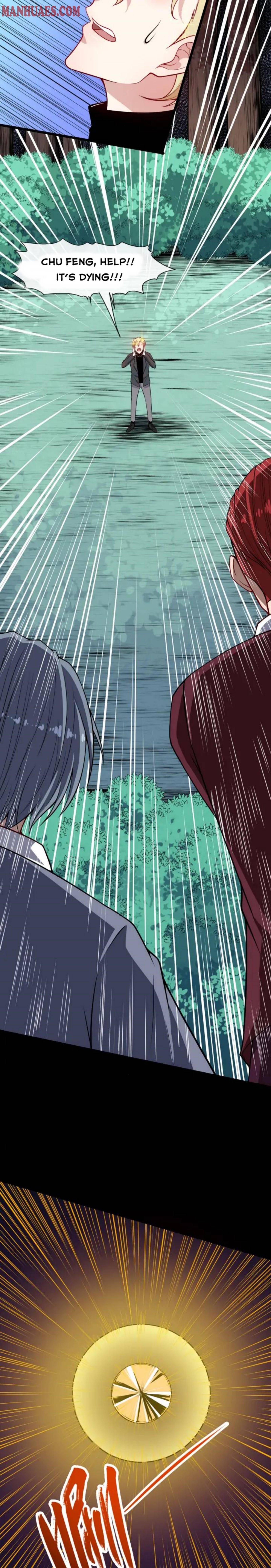 Chapter 135 - Image 10