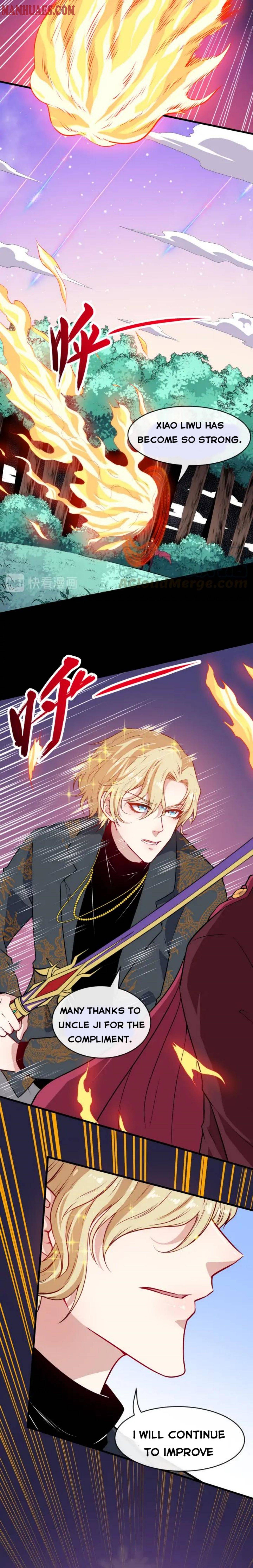 Chapter 135 - Image 7