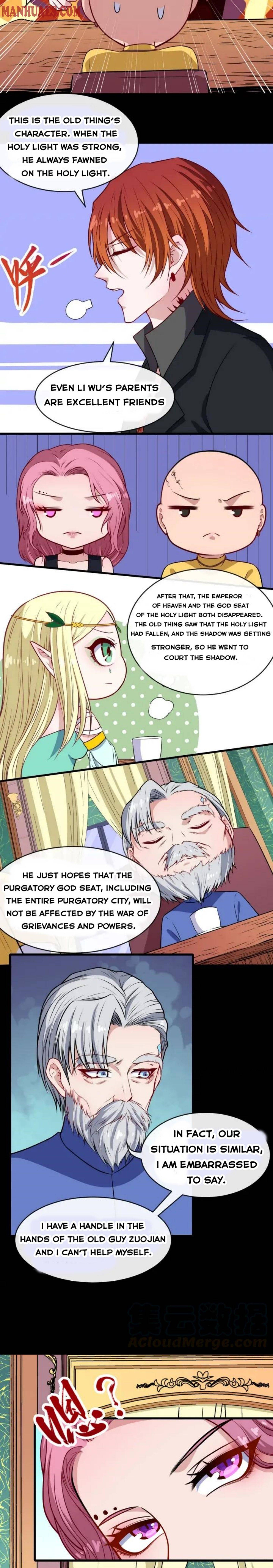 Chapter 137 - Image 10
