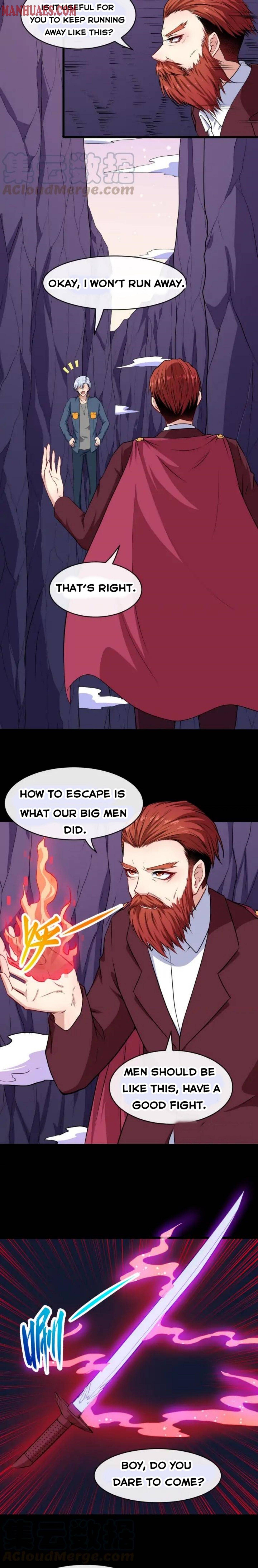 Chapter 137 - Image 2