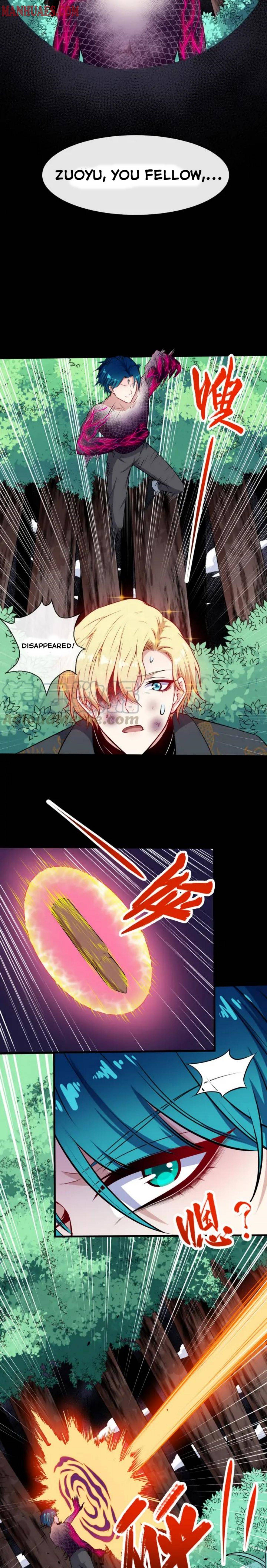 Chapter 138 - Image 3