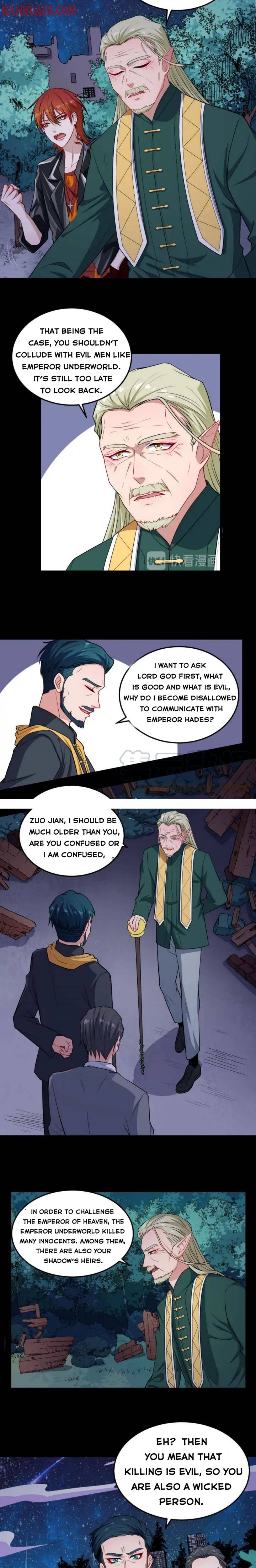 Chapter 141 - Image 2