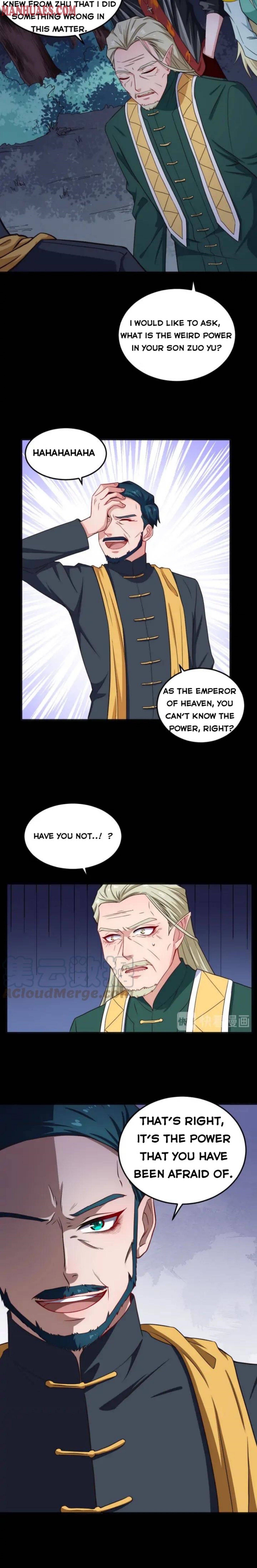 Chapter 141 - Image 5