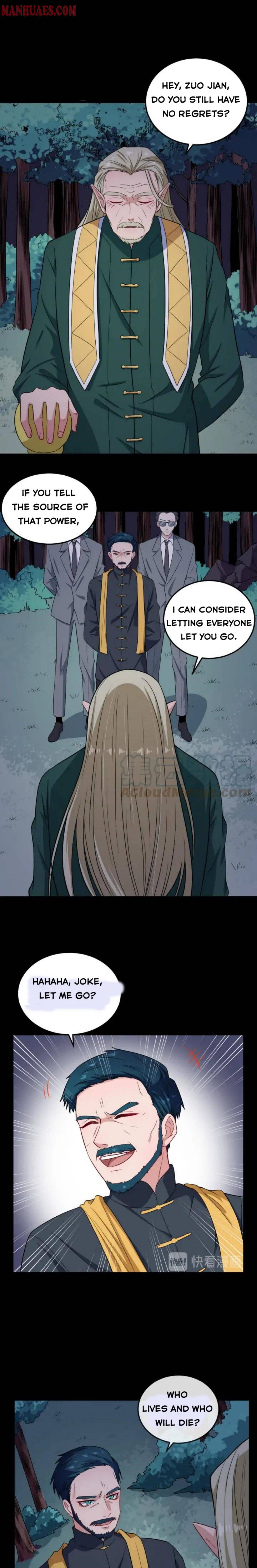 Chapter 142 - Image 5