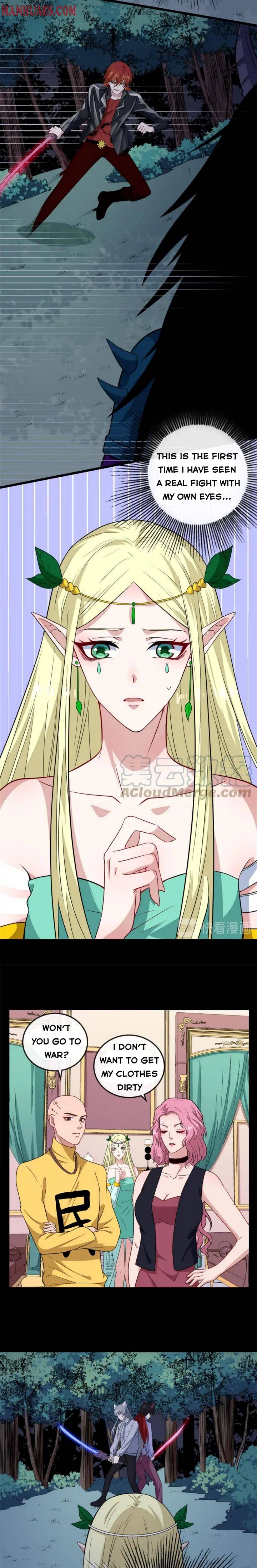 Chapter 143 - Image 7