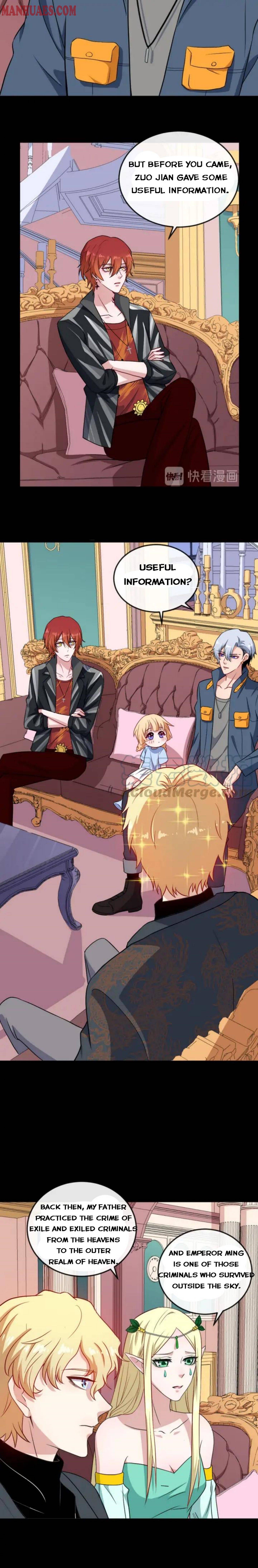 Chapter 145 - Image 2