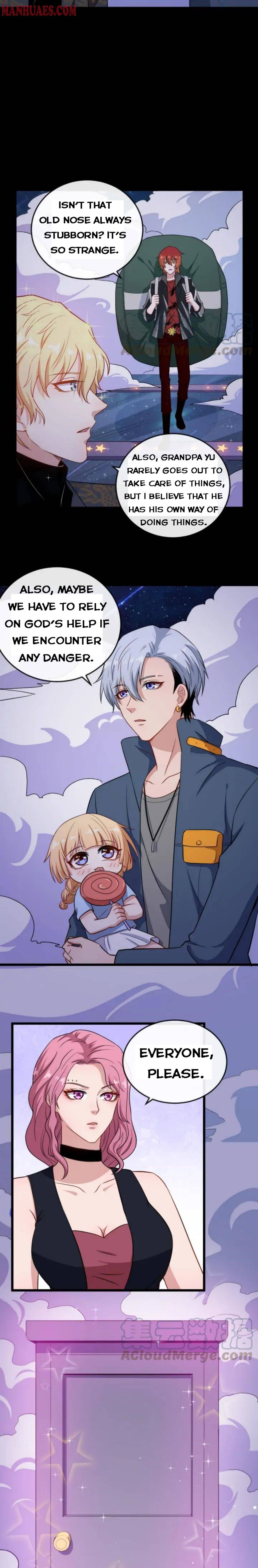 Chapter 146 - Image 6