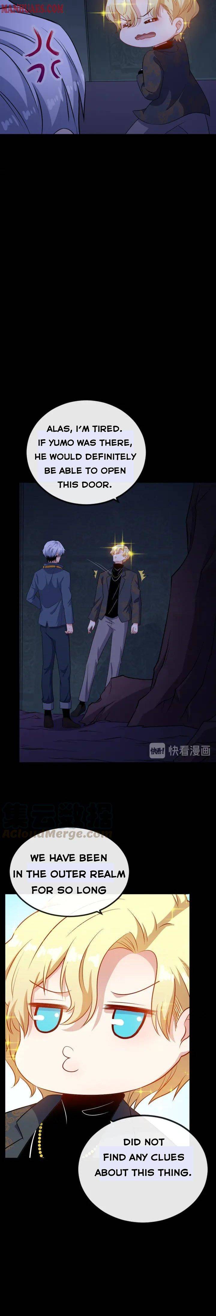 Chapter 151 - Image 5