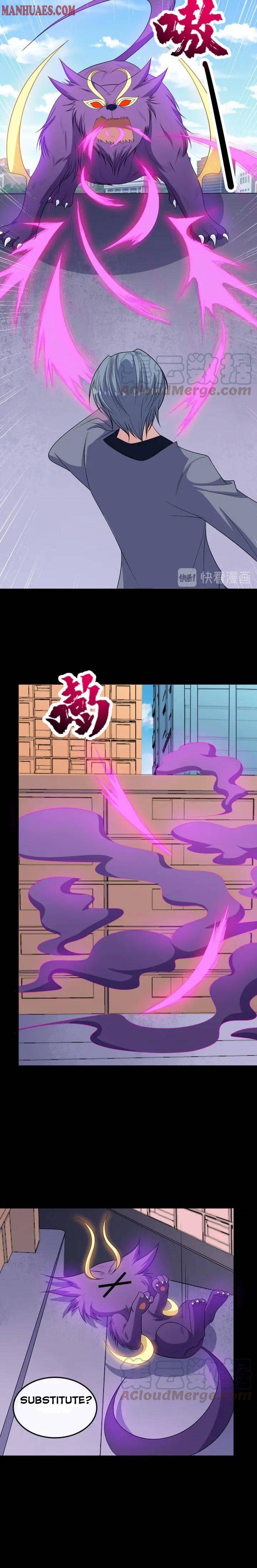 Chapter 155 - Image 11