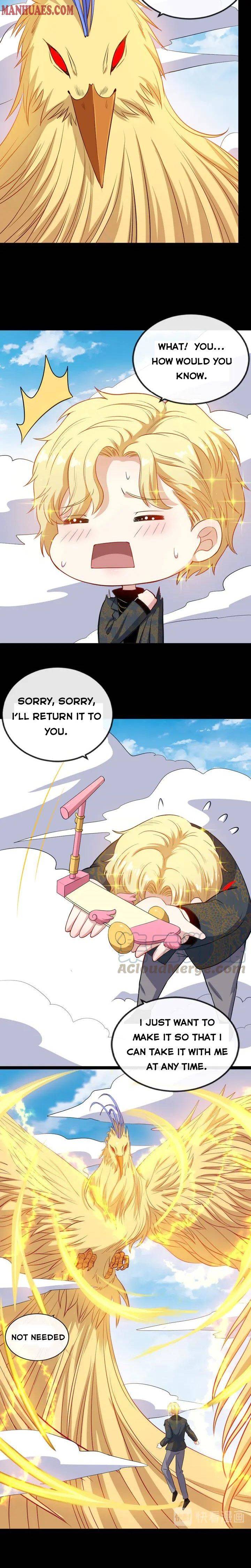 Chapter 156 - Image 5