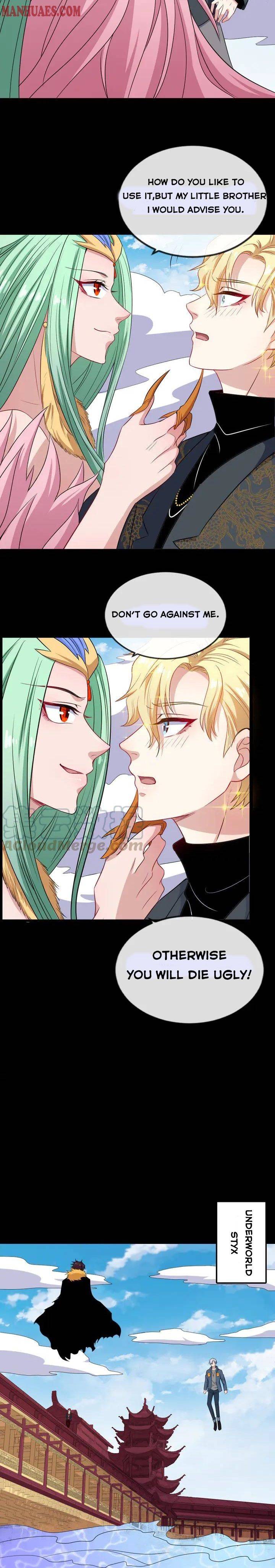 Chapter 156 - Image 7