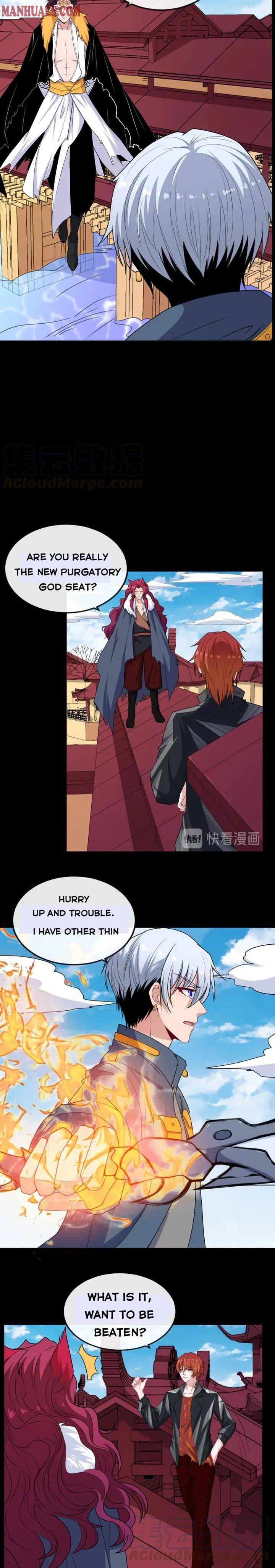 Chapter 156 - Image 9
