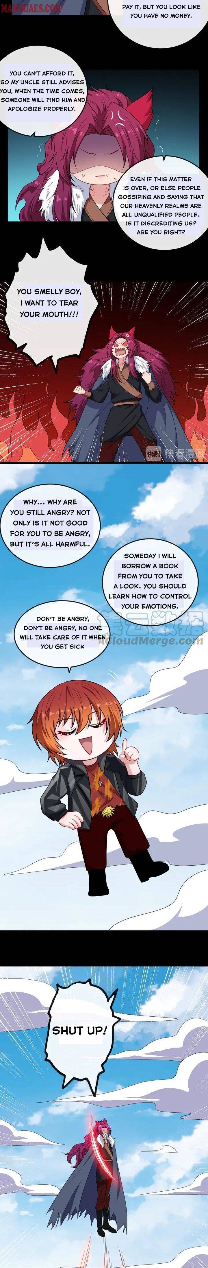 Chapter 157 - Image 2