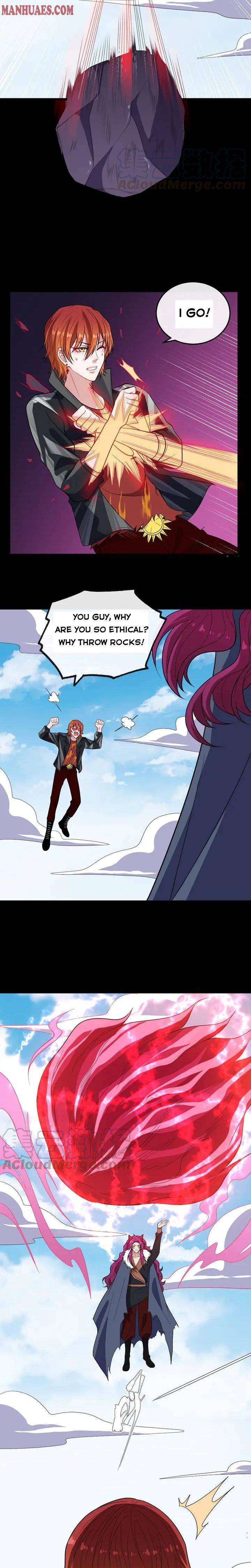 Chapter 157 - Image 3