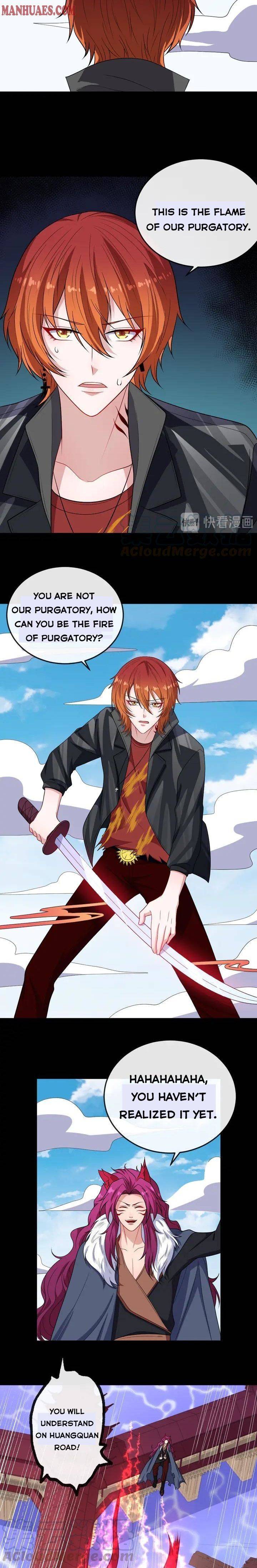 Chapter 157 - Image 4