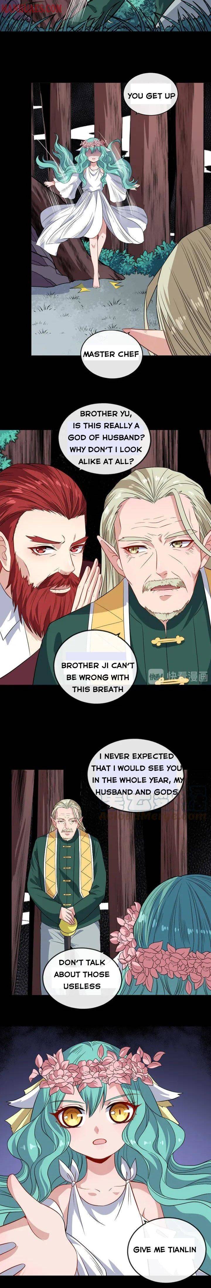 Chapter 158 - Image 5