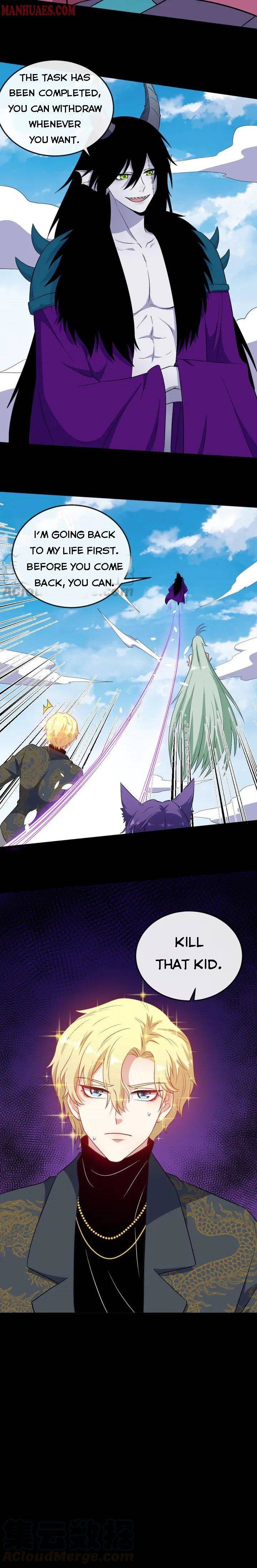 Chapter 160 - Image 16
