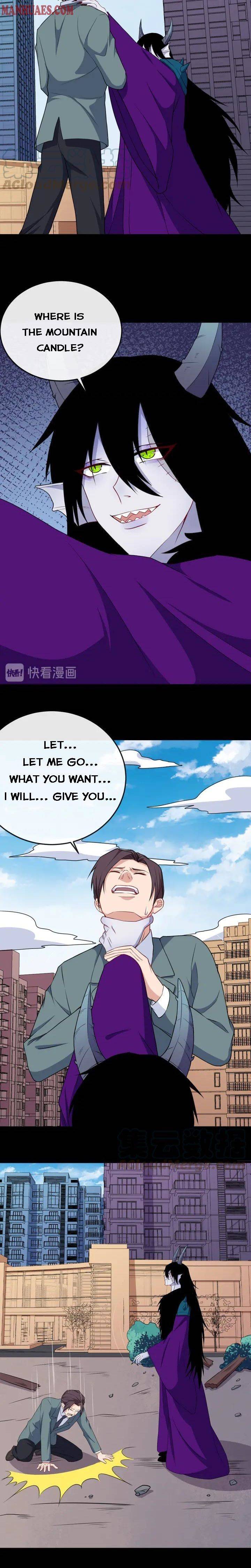 Chapter 160 - Image 5
