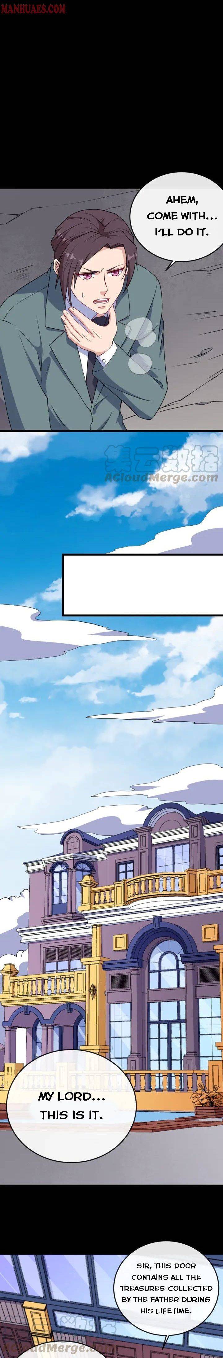 Chapter 160 - Image 6