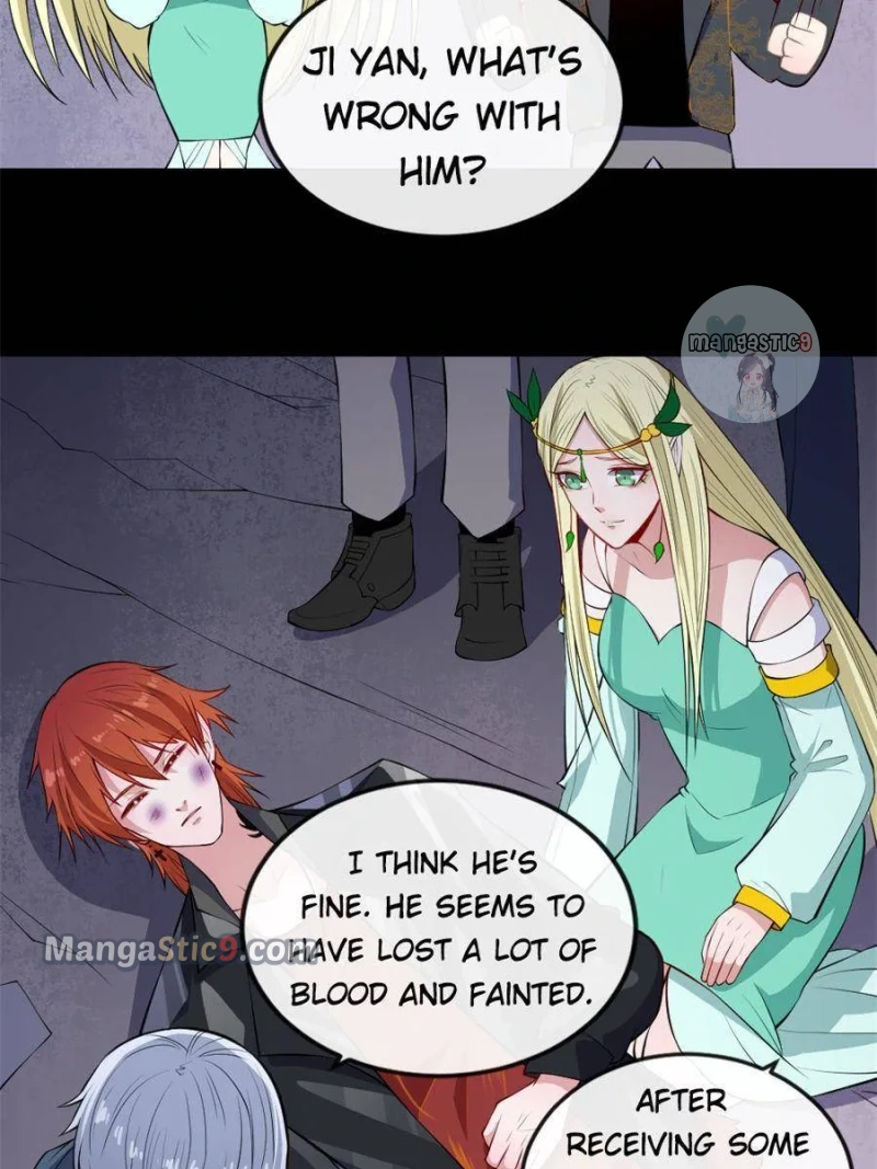 Chapter 161 - Image 15