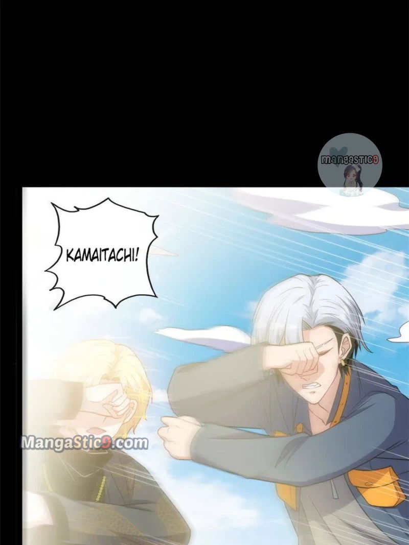Chapter 161 - Image 31