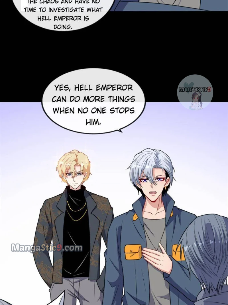 Chapter 161 - Image 39