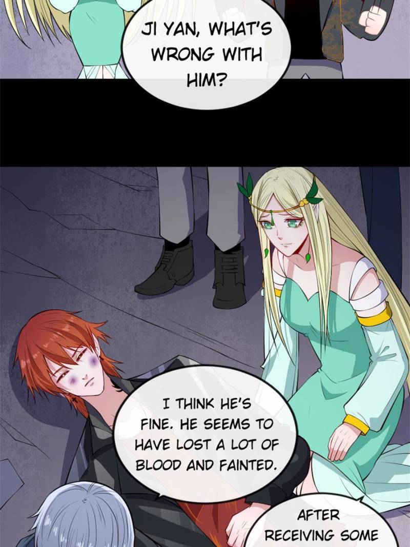 Chapter 165 - Image 15