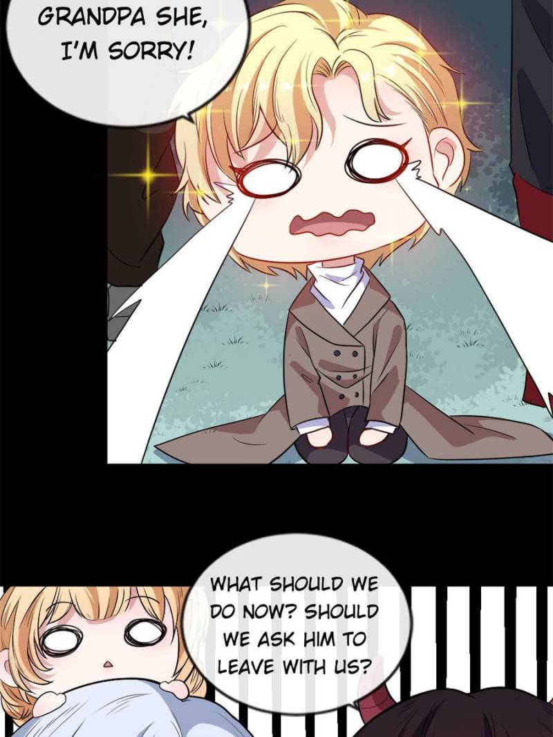 Chapter 166 - Image 18