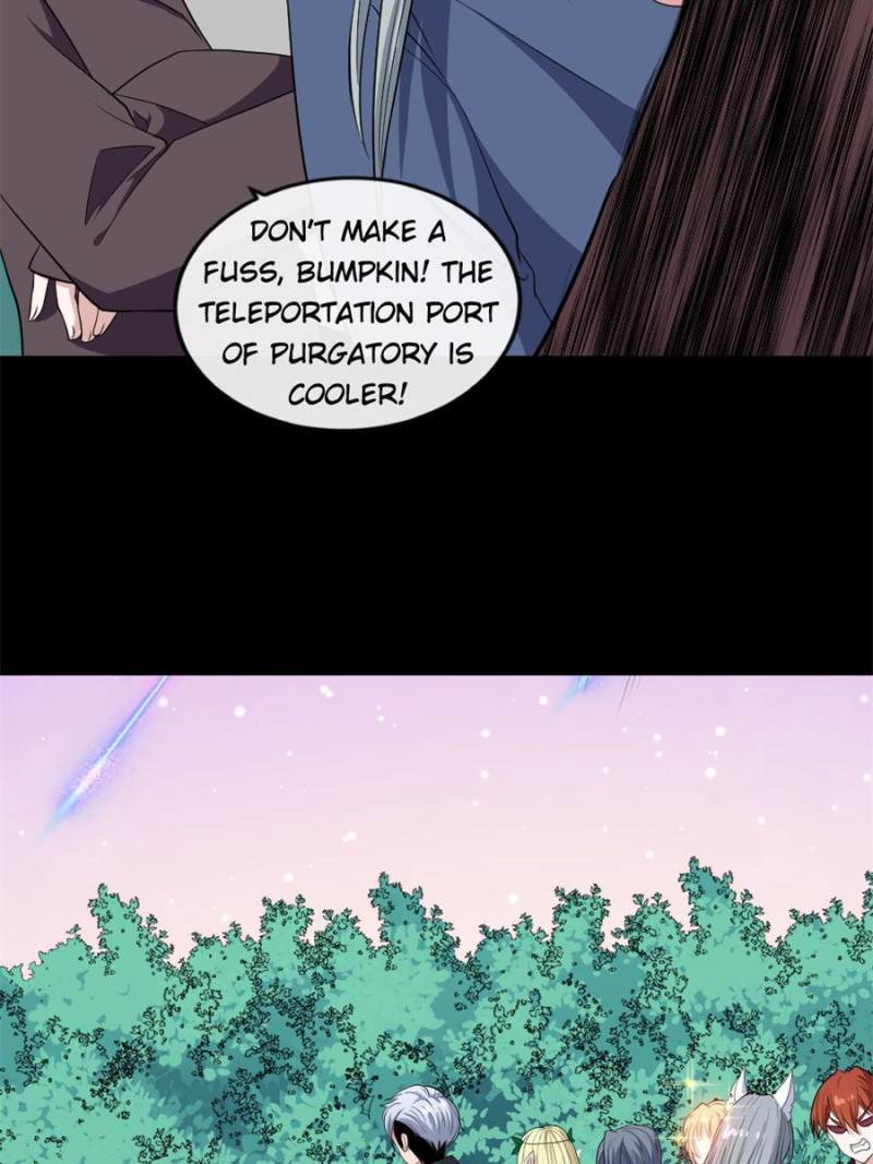 Chapter 166 - Image 5