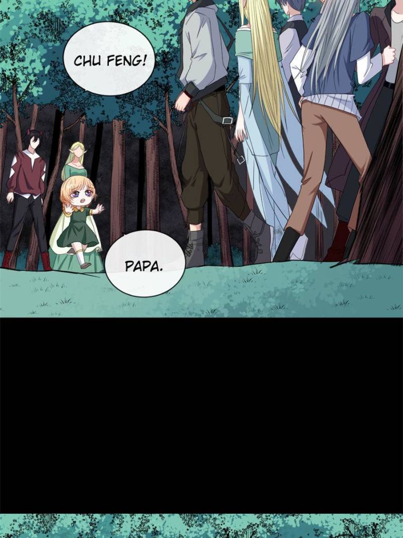 Chapter 166 - Image 6
